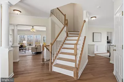 10052 Naughton Court, Bristow, VA 20136 - Photo 3