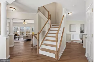 10052 Naughton Ct, Bristow, VA 20136 - Photo 3