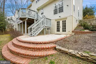 11218 Stonebrook Dr, Manassas, VA 20112 - Photo 31
