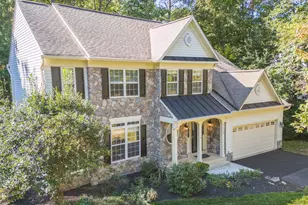 11218 Stonebrook Dr, Manassas, VA 20112 - Photo 3