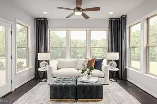 6863 Moonstone Peony Ln, Haymarket, VA 20169 - Photo 9