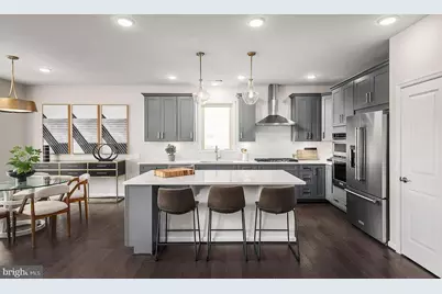 6863 Moonstone Peony Lane, Haymarket, VA 20169 - Photo 5