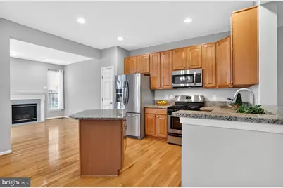 15976 Canada Goose Loop, Woodbridge, VA 22191 - Photo 5