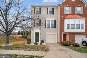 15976 Canada Goose Loop, Woodbridge, VA 22191 - Photo 1