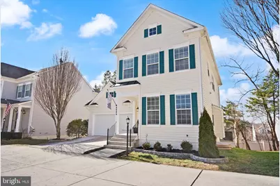 8886 Screech Owl Court, Gainesville, VA 20155 - Photo 9