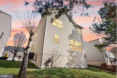 8886 Screech Owl Court, Gainesville, VA 20155 - Photo 5