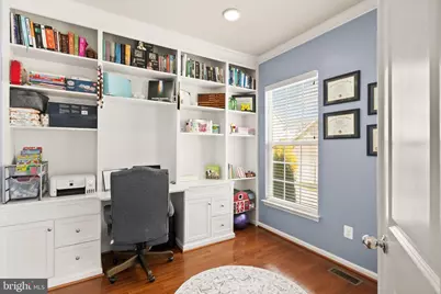 8886 Screech Owl Court, Gainesville, VA 20155 - Photo 15