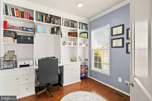 8886 Screech Owl Ct, Gainesville, VA 20155 - Photo 15