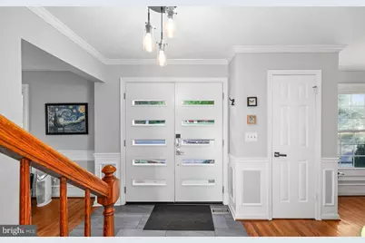 18505 Cabin Road, Triangle, VA 22172 - Photo 5