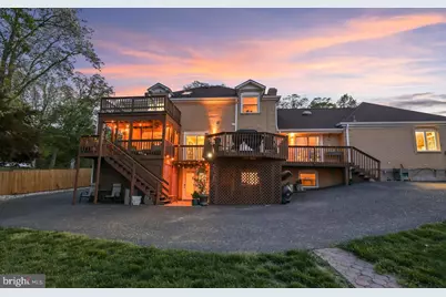 18505 Cabin Road, Triangle, VA 22172 - Photo 3