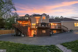 18505 Cabin Rd, Triangle, VA 22172 - Photo 3