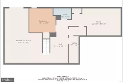 6112 Hillview Court, Manassas, VA 20112 - Photo 53