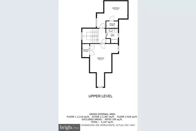 15815 Spyglass Hill Loop, Gainesville, VA 20155 - Photo 55