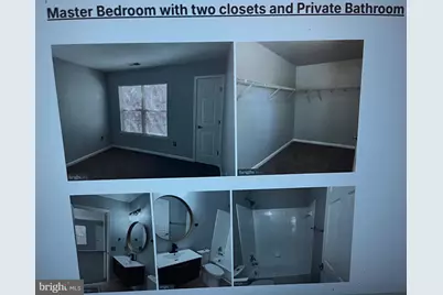 1061 Gardenview Loop #204, Woodbridge, VA 22191 - Photo 5