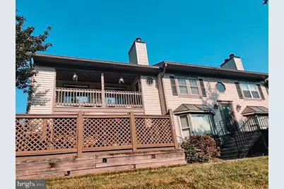 12317 Wadsworth Way #47, Woodbridge, VA 22192 - Photo 33