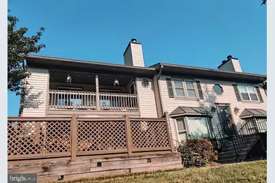 12317 Wadsworth Way #47, Woodbridge, VA 22192 - Photo 35