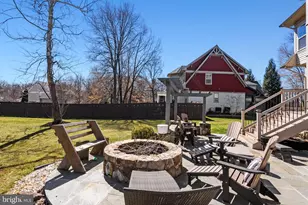 14521 Bluff Point Ct, Gainesville, VA 20155 - Photo 17