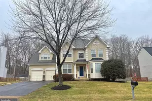 10612 Shady Creek Ct, Manassas, VA 20112 - Photo 1