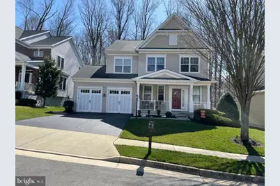 10793 Monocacy Way, Manassas, VA 20112 - Photo 5