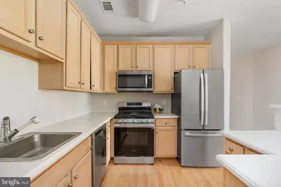 1621 Ladue Court #107, Woodbridge, VA 22191 - Photo 13