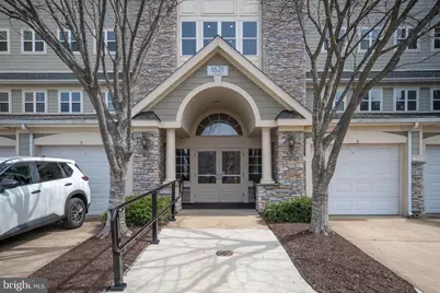 1621 Ladue Court #107, Woodbridge, VA 22191 - Photo 3