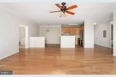 1621 Ladue Court #107, Woodbridge, VA 22191 - Photo 17