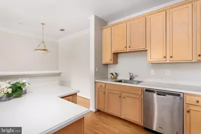 1621 Ladue Court #107, Woodbridge, VA 22191 - Photo 11