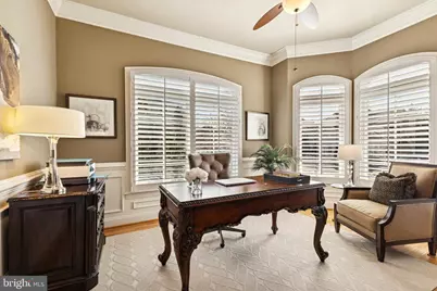 8346 Roxborough Loop, Gainesville, VA 20155 - Photo 21