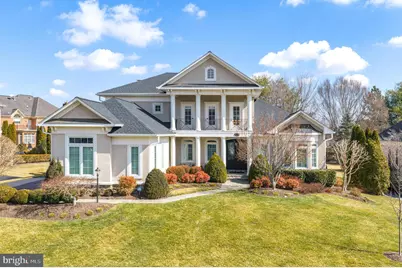 8346 Roxborough Loop, Gainesville, VA 20155 - Photo 1