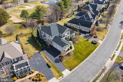 8346 Roxborough Loop, Gainesville, VA 20155 - Photo 7