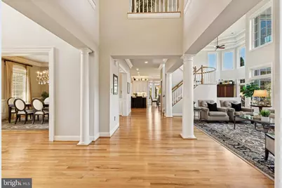 8346 Roxborough Loop, Gainesville, VA 20155 - Photo 33