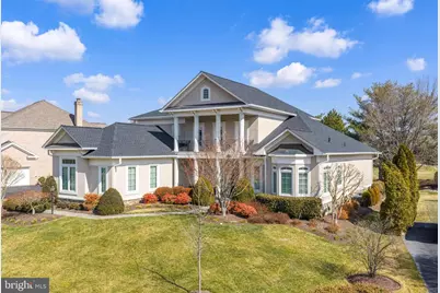 8346 Roxborough Loop, Gainesville, VA 20155 - Photo 5