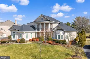 8346 Roxborough Loop, Gainesville, VA 20155 - Photo 5