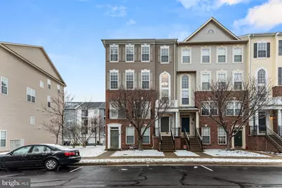 15522 John Diskin Circle, Woodbridge, VA 22191 - Photo 1