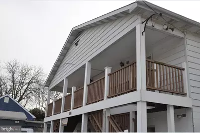 308 Poplar Alley #C AND D, Occoquan, VA 22125 - Photo 1