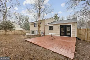 15915 Fairway Dr, Dumfries, VA 22025 - Photo 23