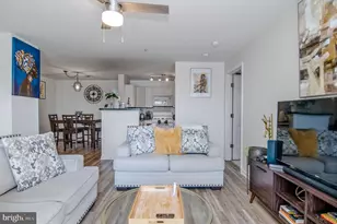 1066 Gardenview Loop, Woodbridge, VA 22191 - Photo 9