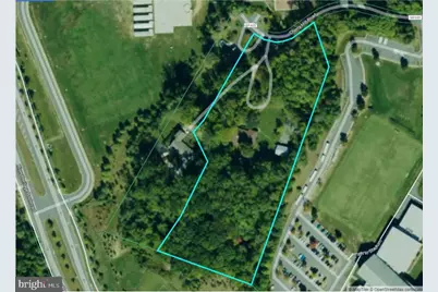 2311 Cherry Hill Road, Dumfries, VA 22026 - Photo 1