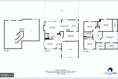 9920 Fisherford Court, Bristow, VA 20136 - Photo 63