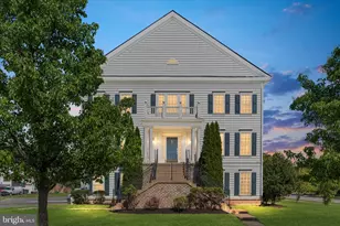 11650 Iron Brigade Unit Ave, Bristow, VA 20136 - Photo 1