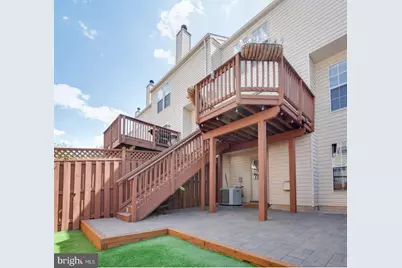 4138 Hummel Way, Woodbridge, VA 22192 - Photo 11