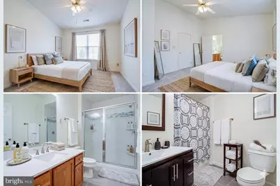 4138 Hummel Way, Woodbridge, VA 22192 - Photo 9