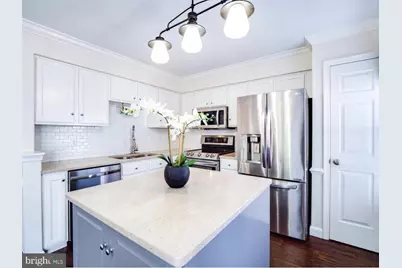 4138 Hummel Way, Woodbridge, VA 22192 - Photo 13