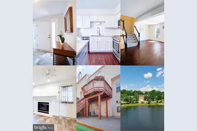 4138 Hummel Way, Woodbridge, VA 22192 - Photo 5