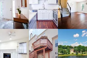 4138 Hummel Way, Woodbridge, VA 22192 - Photo 5