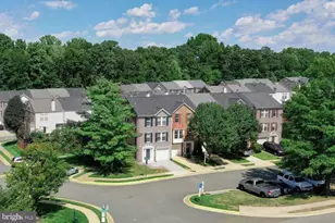 4138 Hummel Way, Woodbridge, VA 22192 - Photo 3