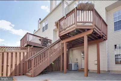 4138 Hummel Way, Woodbridge, VA 22192 - Photo 15