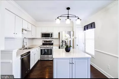 4138 Hummel Way, Woodbridge, VA 22192 - Photo 11