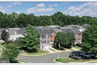 4138 Hummel Way, Woodbridge, VA 22192 - Photo 3