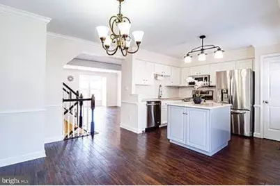 4138 Hummel Way, Woodbridge, VA 22192 - Photo 23